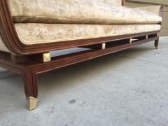 James Mont James Mont Sculptural Sofa - 425877
