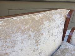 James Mont James Mont Sculptural Sofa - 425878