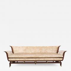 James Mont James Mont Sculptural Sofa - 427359