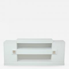 James Mont Minimalist Cabinet by James Mont - 922181