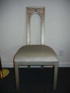 James Mont Pair of James Mont Chairs - 1823764
