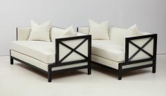 James Mont Pair of James Mont Sofas - 1652102