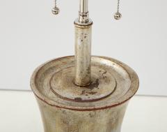 James Mont Pair of Rare James Mont Lamps - 1652184