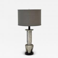 James Mont XXL ASIAN INSPIRED TABLE LAMP - 3826087