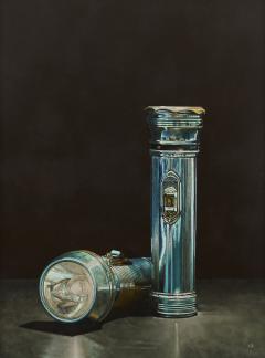 James Neil Hollingsworth Flashlights - 4250916
