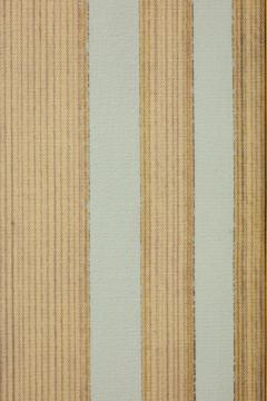 James Nickel James Nickel b 1943 Untitled Painting Chalk Line Series 1971 92 x 50 7  - 4291983