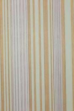 James Nickel James Nickel b 1943 Untitled Painting Chalk Line Series 1971 92 x 50 7  - 4291984