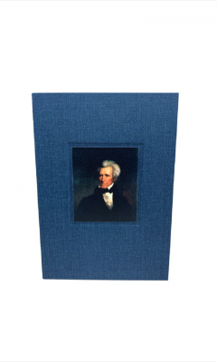 James Parton Haney Life of Andrew Jackson by James Parton Three Volumes Later Printing 1876 - 3692482