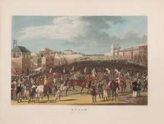 James Pollard Epsom by james POLLARD - 4103518