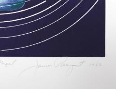 James Rosenquist While the Earth Revolves at Night - 3289731