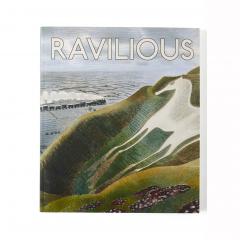 James Russell Ravilious - 3434407