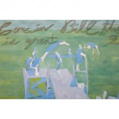 James Stevenson Untitled No 118 - 4356010