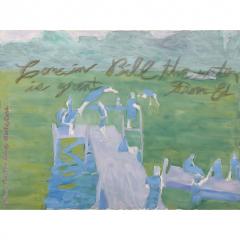 James Stevenson Untitled No 118 - 4356011