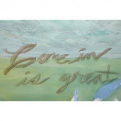 James Stevenson Untitled No 118 - 4356014