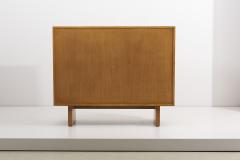 James Wylie Wooden Cabinet with many drawers by James Wylie for Widdicomb US 1950s - 1544999