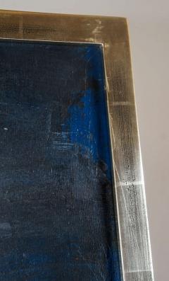 Jamie Chase Large Oil on Canvas Explorer II - 1083645