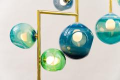 Jamie Harris Jamie Harris Circles and Lines Chandelier III USA 2022 - 4028235