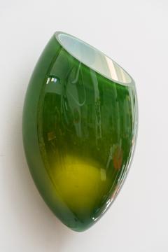 Jamie Harris Jamie Harris Cut Outs Wall Sconce Avocado Pale Light Blue USA 2023 - 4028151