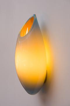 Jamie Harris Jamie Harris Cut Outs Wall Sconce Champagne and Orange USA 2023 - 4028147
