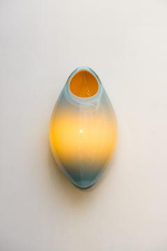 Jamie Harris Jamie Harris Cut Outs Wall Sconce Champagne and Orange USA 2023 - 4028148