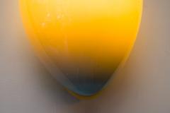 Jamie Harris Jamie Harris Cut Outs Wall Sconce Champagne and Orange USA 2023 - 4028152