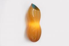Jamie Harris Jamie Harris Cut Outs Wall Sconce Orange USA 2023 - 4028112