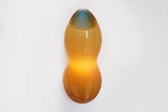 Jamie Harris Jamie Harris Cut Outs Wall Sconce Orange USA 2023 - 4028116