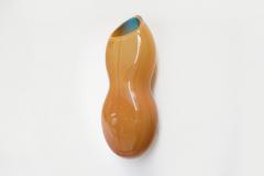 Jamie Harris Jamie Harris Cut Outs Wall Sconce Orange USA 2023 - 4028119