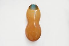 Jamie Harris Jamie Harris Cut Outs Wall Sconce Orange USA 2023 - 4028122