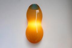 Jamie Harris Jamie Harris Cut Outs Wall Sconce Orange USA 2023 - 4028125