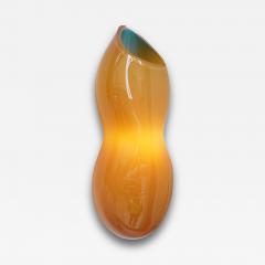 Jamie Harris Jamie Harris Cut Outs Wall Sconce Orange USA 2023 - 4093999