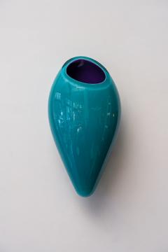 Jamie Harris Jamie Harris Cut Outs Wall Sconce Turquoise and Lilac USA 2023 - 4028107