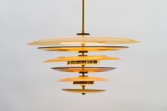 Jamie Harris Jamie Harris Nested Discs II USA 2022 - 4028364