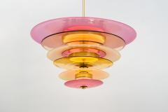 Jamie Harris Jamie Harris Nested Discs III USA 2023 - 4028367