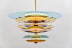 Jamie Harris Jamie Harris Nested Discs USA 2022 - 4028217