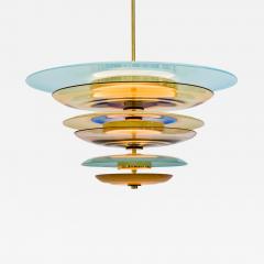 Jamie Harris Jamie Harris Nested Discs USA 2022 - 4094023