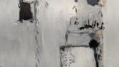 Jammie Hoffman Painting Raposdia  - 4095844