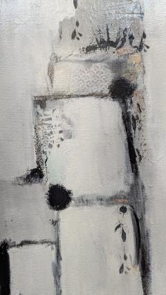Jammie Hoffman Painting Raposdia  - 4095845