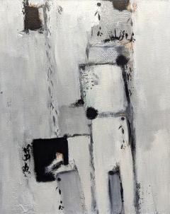 Jammie Hoffman Painting Raposdia  - 4099539