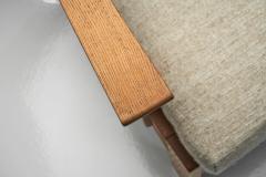 Jan Den Drijver Armchair in the manner of Jan Den Drijver The Netherlands Mid 20th Century - 4515797