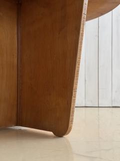 Jan Den Drijver Attributed to Jan den Drijver low table probably 1930s - 4098187