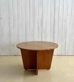 Jan Den Drijver Attributed to Jan den Drijver low table probably 1930s - 4098189
