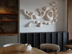 Jan Ernst Chaos Mural - 4420564