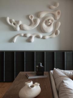 Jan Ernst Chaos Mural - 4420603