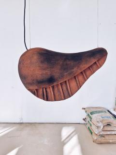 Jan Ernst Coy Pendant - 4420561