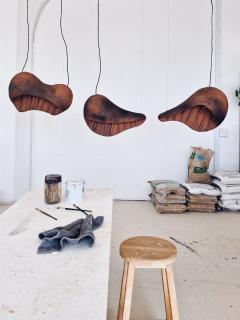 Jan Ernst Coy Pendant - 4420599