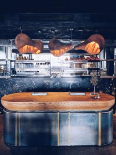 Jan Ernst Coy Pendant - 4420600