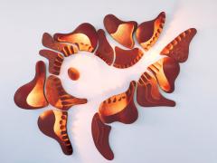 Jan Ernst Estury Mural - 4420604