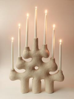 Jan Ernst Forest Candelabra 05 - 4420585
