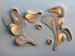 Jan Ernst Haven Mural - 4420566